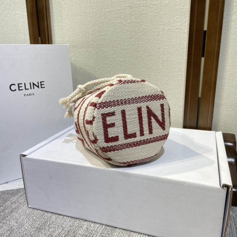 Celine Shopping Bags